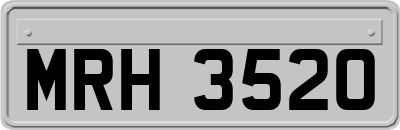 MRH3520