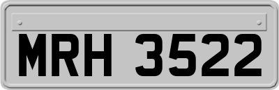 MRH3522