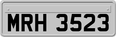 MRH3523