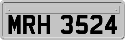 MRH3524