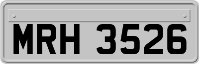 MRH3526
