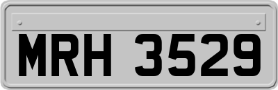 MRH3529