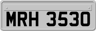 MRH3530