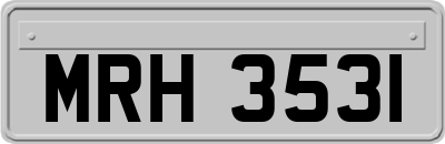 MRH3531