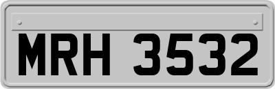 MRH3532