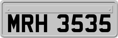 MRH3535
