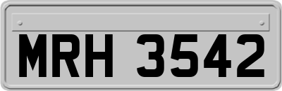 MRH3542