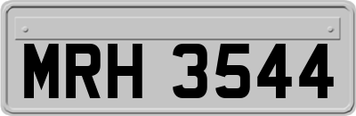 MRH3544