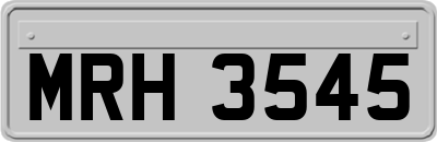 MRH3545