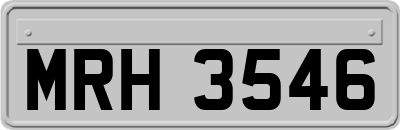 MRH3546