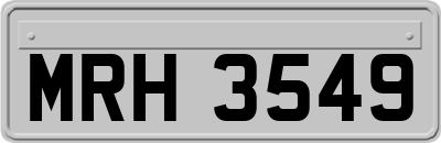 MRH3549