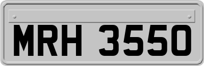 MRH3550