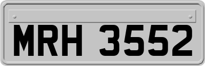 MRH3552