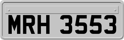 MRH3553