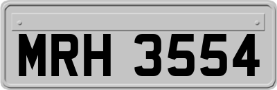 MRH3554