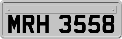 MRH3558