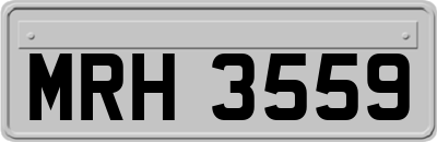 MRH3559