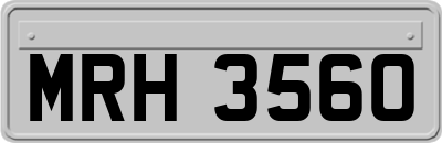 MRH3560