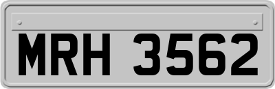 MRH3562
