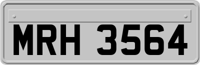 MRH3564