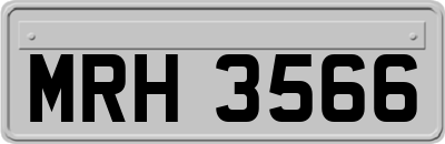 MRH3566