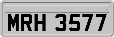 MRH3577