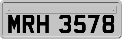 MRH3578
