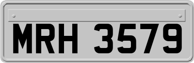 MRH3579