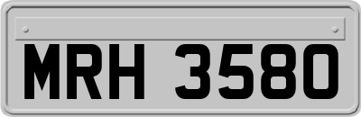 MRH3580