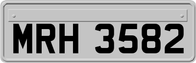 MRH3582