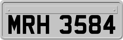MRH3584
