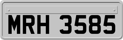 MRH3585