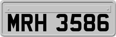 MRH3586