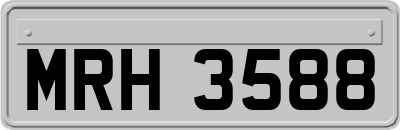 MRH3588