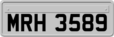 MRH3589