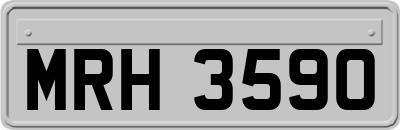 MRH3590
