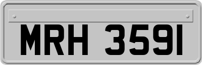 MRH3591