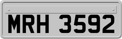 MRH3592