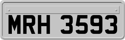 MRH3593