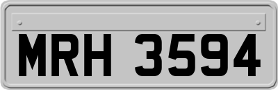MRH3594