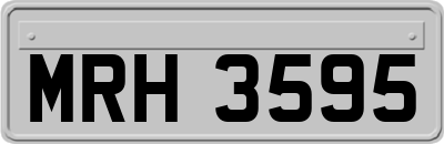 MRH3595
