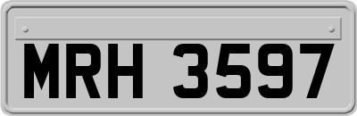 MRH3597