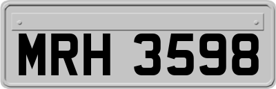 MRH3598