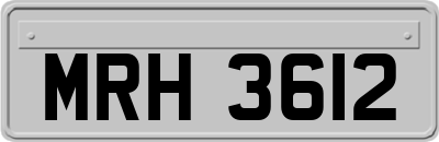 MRH3612