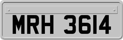 MRH3614