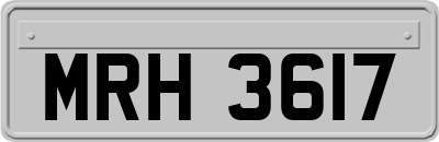 MRH3617