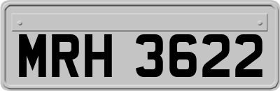 MRH3622