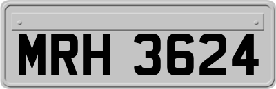 MRH3624