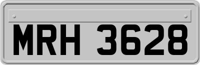 MRH3628