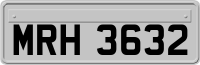 MRH3632